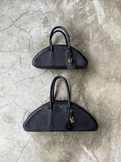 half moon BostonBag